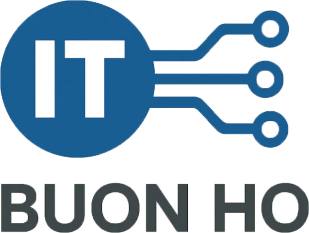 IT Buôn Hồ
